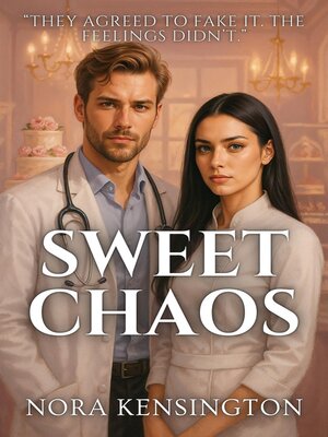 cover image of Sweet Chaos